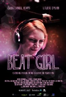Película: Beat Girl