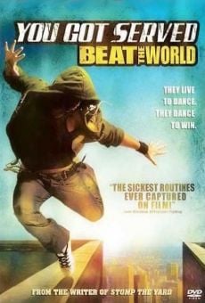 You Got Served: Beat the World online free