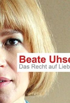 Película: Beate Uhse - Das Recht auf Liebe