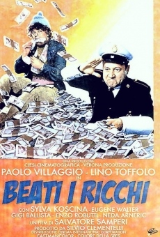 Beati i ricchi (1972)