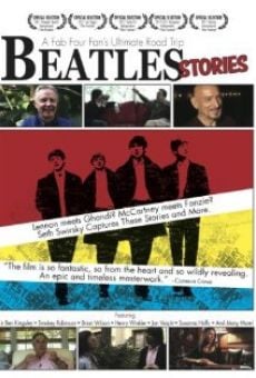 Película: Beatles Stories