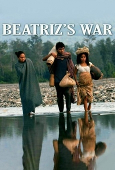 Película: Beatriz's War