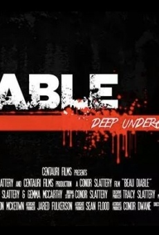 Beau Diable (2015)