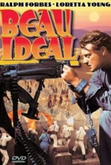 Beau ideal, película en español