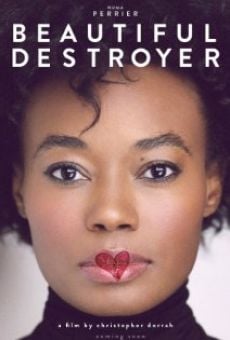 Película: Beautiful Destroyer