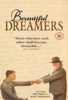 Película: Hermosos soñadores