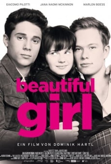 Película: Beautiful Girl