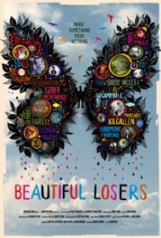 Película: Beautiful Losers