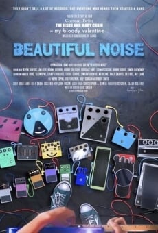 Beautiful Noise (2014)