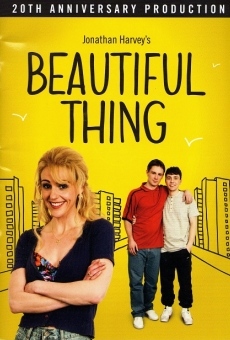 Beautiful Thing (2012)