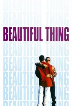 Beautiful Thing online streaming