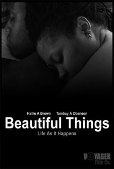 Película: Beautiful Things