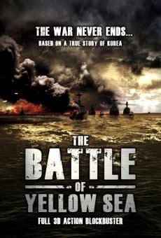 Beautiful Us (The Battle of Yellow Sea) Online Free