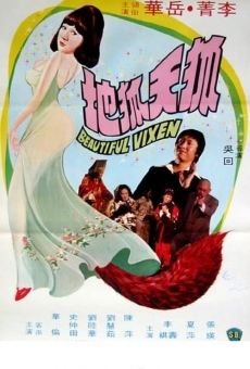 Hu tian hu di (1976)