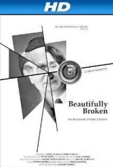 Beautifully Broken