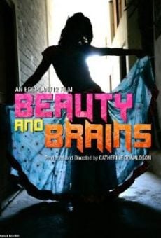 Película: Beauty and Brains