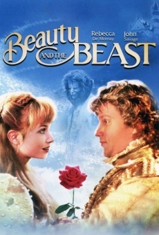 Beauty and the Beast, película en español