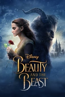 Beauty and the Beast, película en español