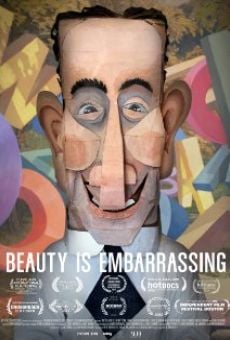 Beauty Is Embarrassing (2012)