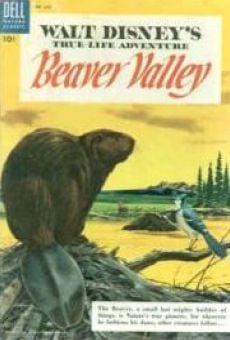 Beaver Valley - True Life Adventures (1950)