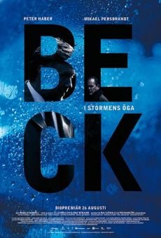 Película: Beck. El ojo de la tormenta