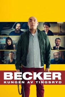 Película: Becker - Kungen av Tingsryd