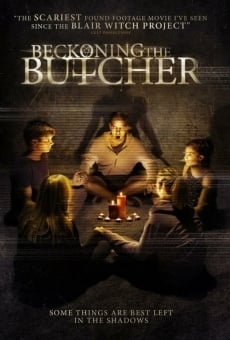 Beckoning the Butcher (2014)