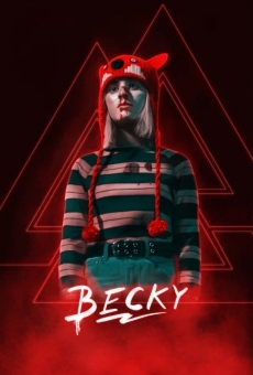 Becky online streaming