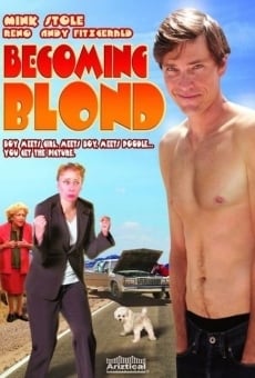 Becoming Blond online streaming