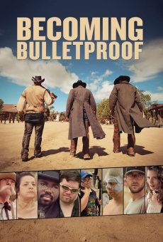 Becoming Bulletproof (2014)