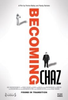Becoming Chaz online streaming