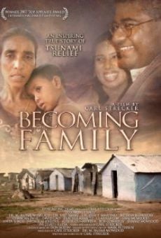 Becoming Family on-line gratuito