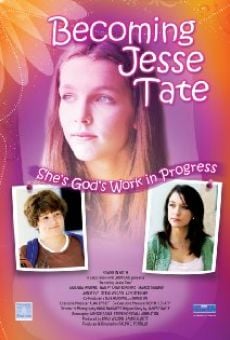 Película: Becoming Jesse Tate