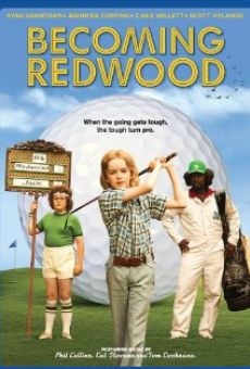 Película: Becoming Redwood