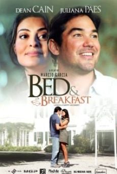 Película: Bed & Breakfast: Love is a Happy Accident