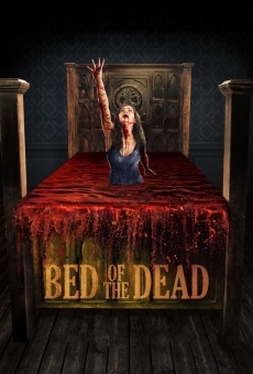 Película: Bed of the Dead
