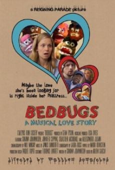 Bedbugs: A Musical Love Story (2014)