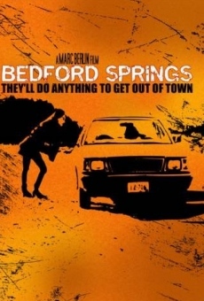 Película: Bedford Springs