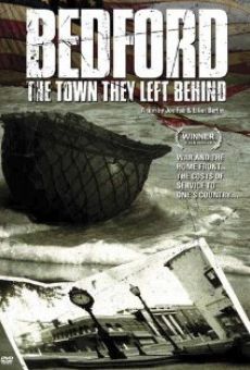 Bedford: The Town They Left Behind stream online deutsch
