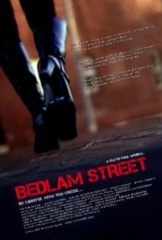 Bedlam Street online streaming