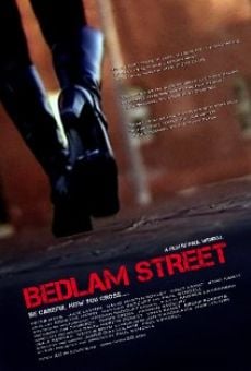 Bedlam Street online free