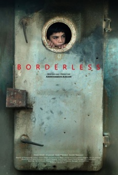 Película: Sin fronteras