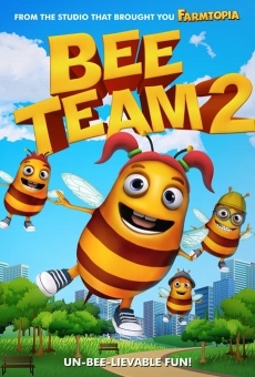 Bee Team 2 online streaming