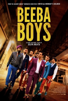 Película: Beeba Boys