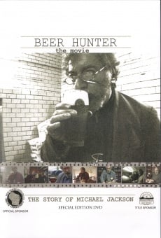 Película: Beer Hunter: The Movie