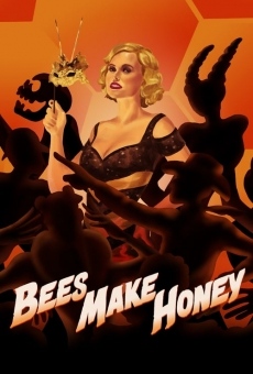 Bees Make Honey online free