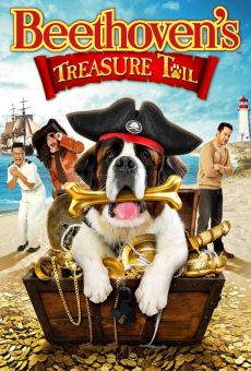 Beethoven's Treasure Tail online free