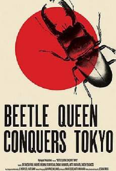 Beetle Queen Conquers Tokyo gratis