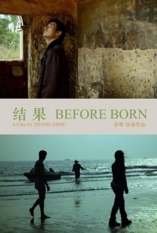 Película: Before Born
