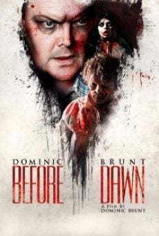 Película: Before Dawn